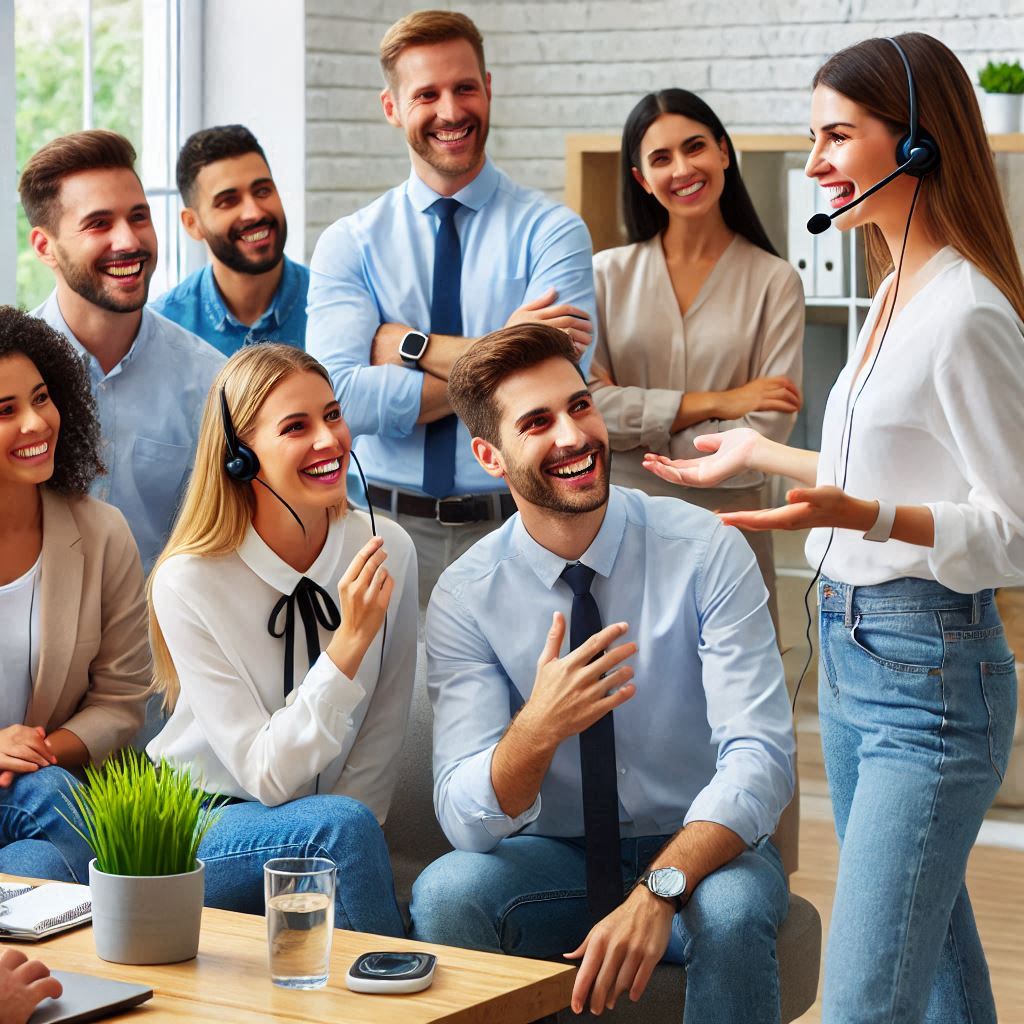 Customer Service Excellence Training (1)