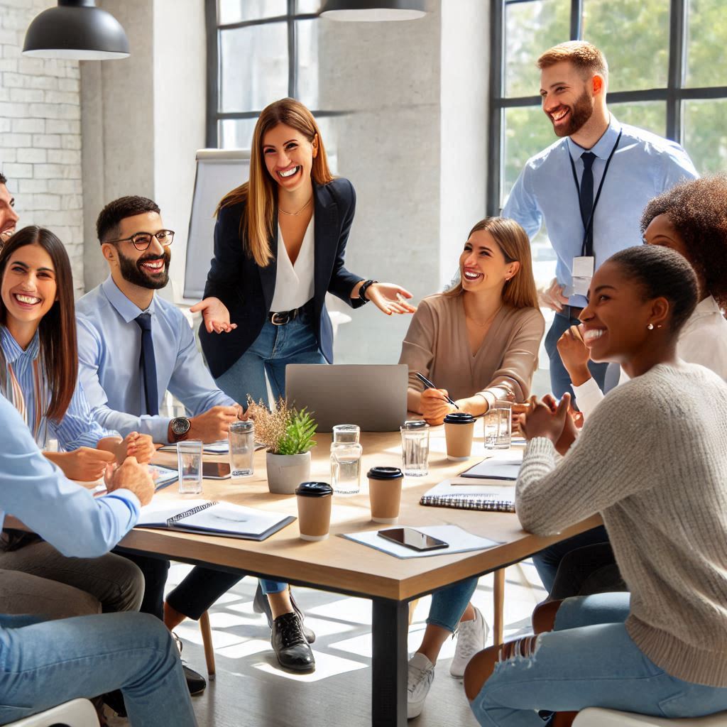 Customer Service Excellence Training