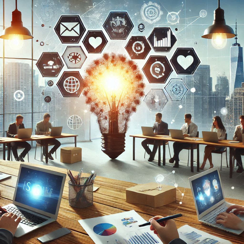 Digital Marketing and Social Media Strategy Training (1)