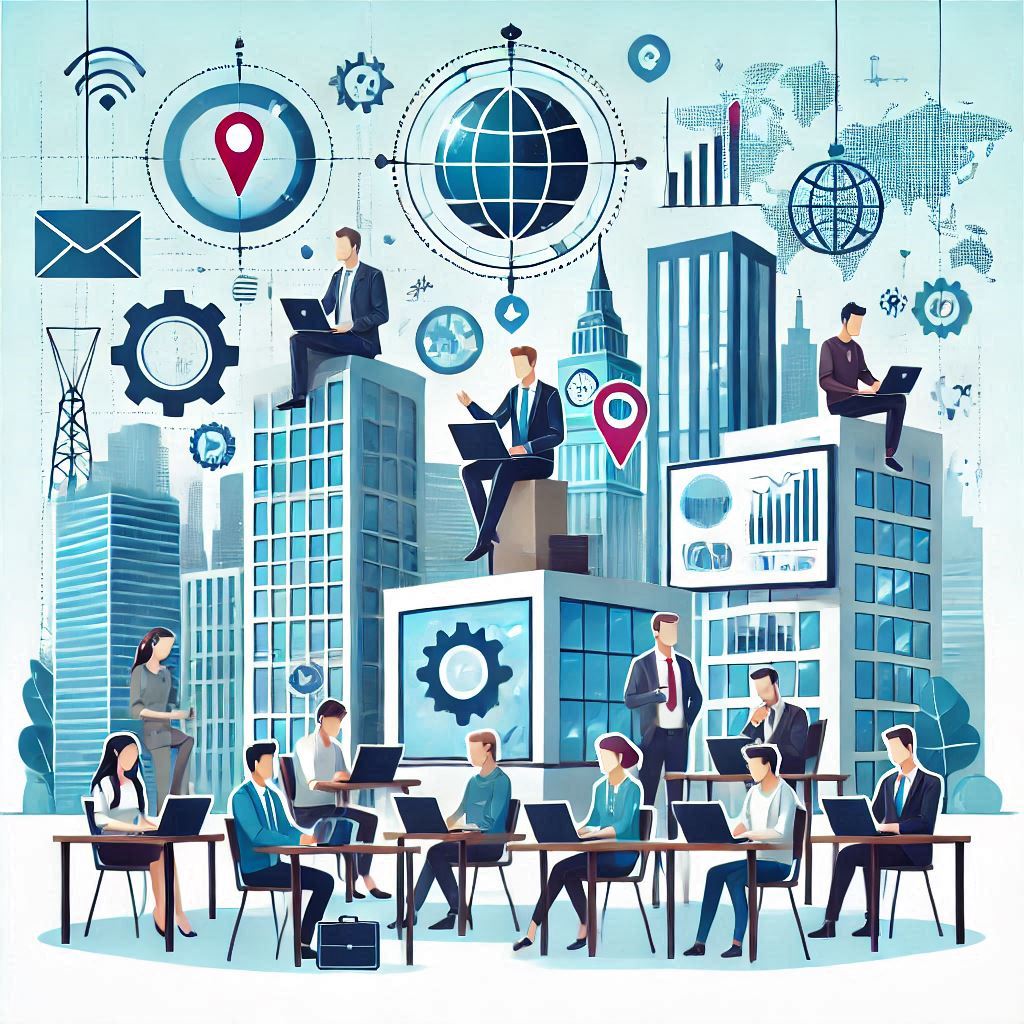 Digital Marketing and Social Media Strategy Training