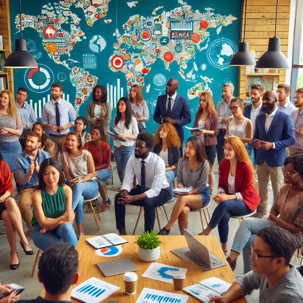 Sales Training for Beginners in Kenya (1)