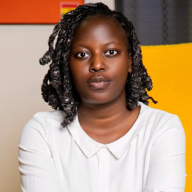 Simple Professional LinkedIn Profile Picture