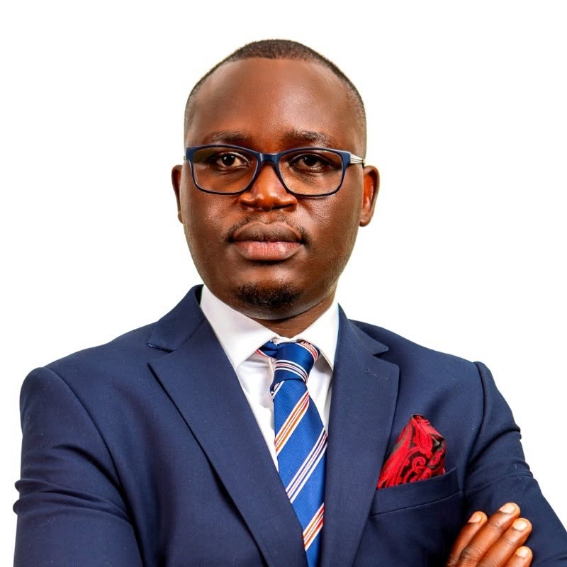 sam okeyo - CEO SBD Institute sam okeyo - CEO SBD Institute
