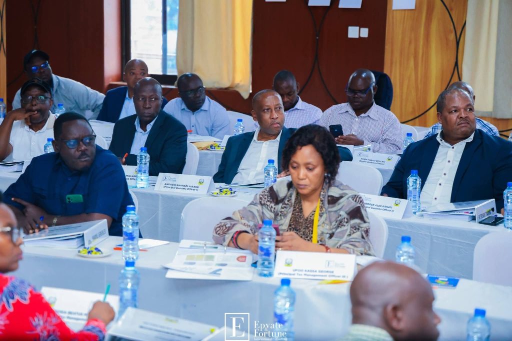 Leadership training provider in Nairobi Leadership training provider in Nairobi