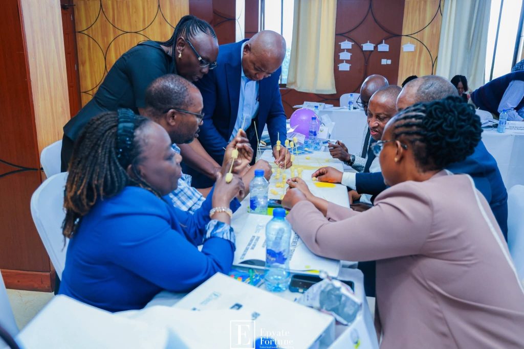 Leadership Development Programmes in Kenya Leadership Development Programmes in Kenya