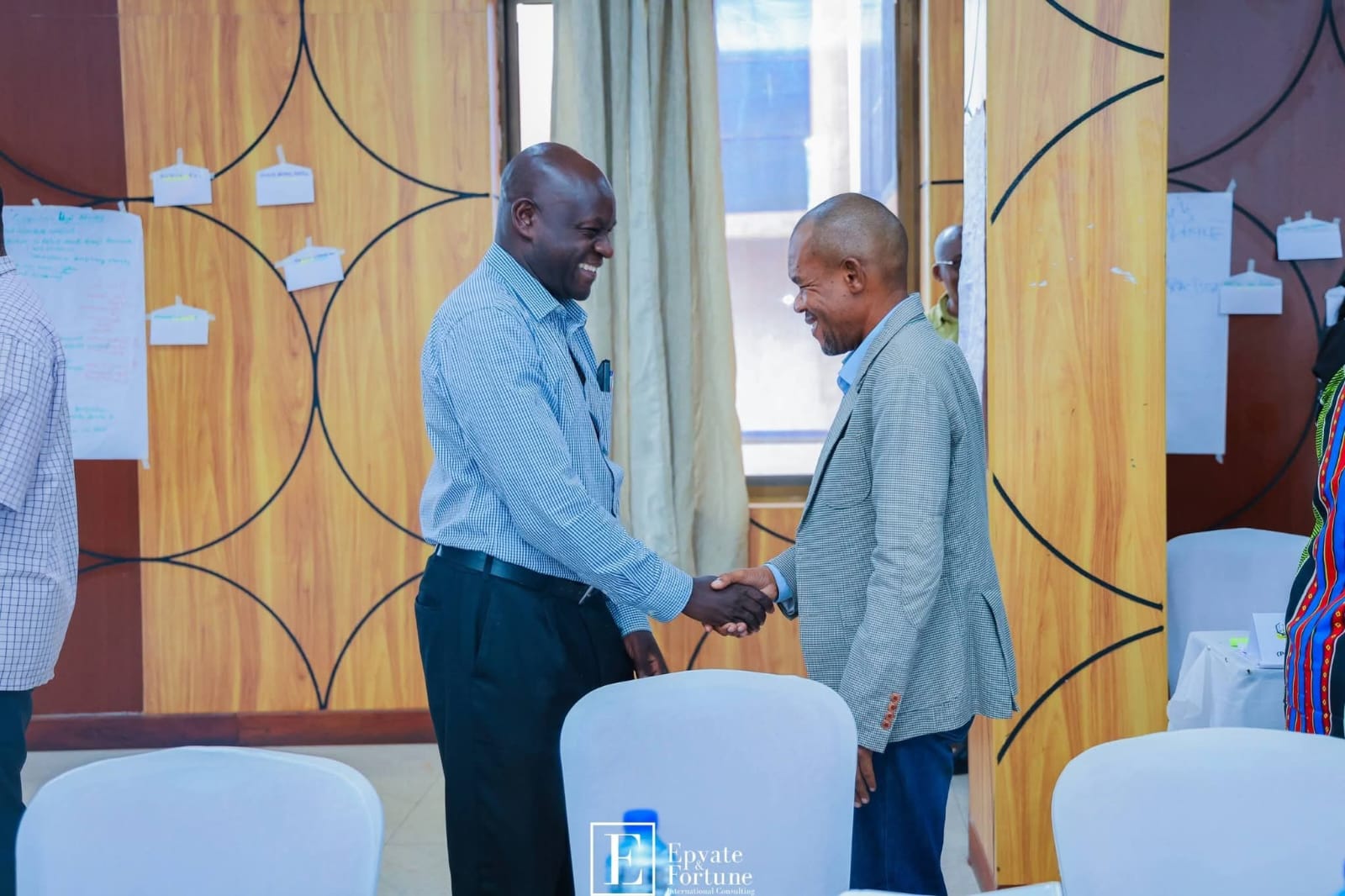 workforce alignment services Kenya