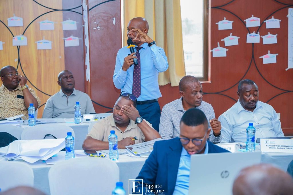 Leadership & Management Development Training Kenya